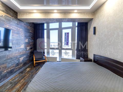 квартира по адресу Калушское шоссе, 3 к 8