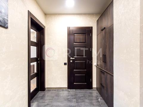 квартира по адресу Калушское шоссе, 3 к 8