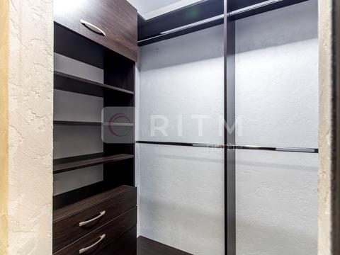 квартира по адресу Калушское шоссе, 3 к 8