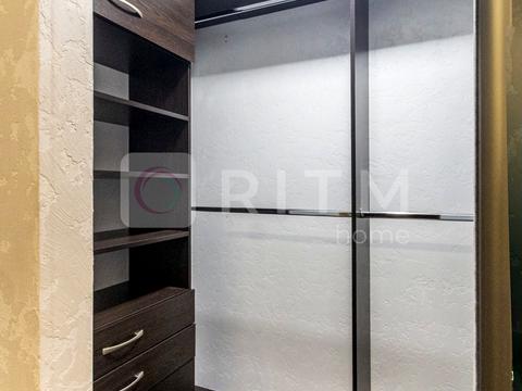 квартира по адресу Калушское шоссе, 3 к 8