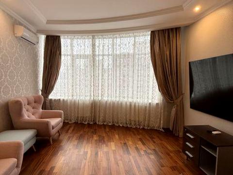 квартира за адресою Антоновича вул. (Горького), 103