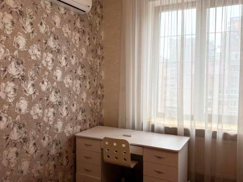 квартира за адресою Антоновича вул. (Горького), 103