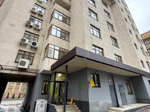 квартира за адресою Антоновича вул. (Горького), 103