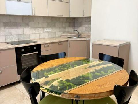 квартира за адресою Антоновича вул. (Горького), 103