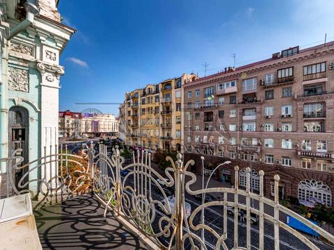 коммерческая по адресу Большая Васильковская ул. (Красноармейская), 67/7