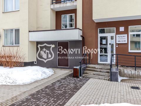 коммерческая по адресу Михаила Дерегуса ул. (Янтарна), 44