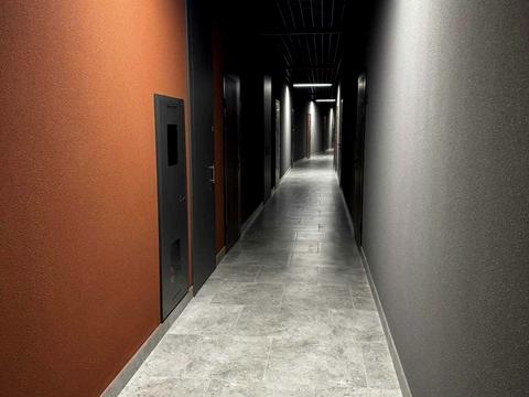 квартира за адресою Чубаївська вул., (Будинок)