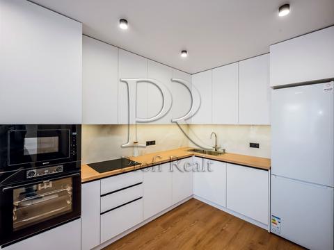 квартира за адресою Всеволода Змієнка вул., 30