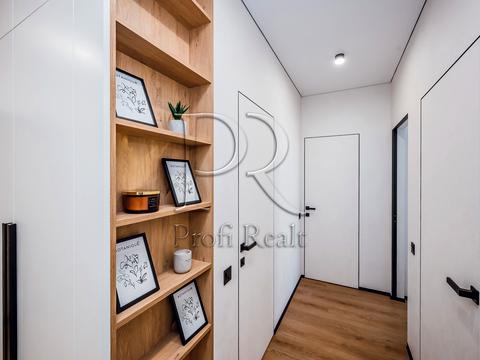 квартира за адресою Всеволода Змієнка вул., 30