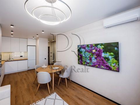 квартира за адресою Всеволода Змієнка вул., 30