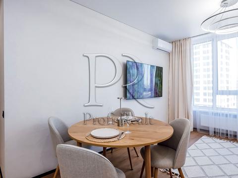 квартира за адресою Всеволода Змієнка вул., 30