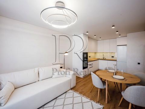 квартира за адресою Всеволода Змієнка вул., 30