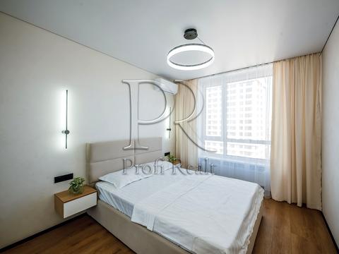 квартира за адресою Всеволода Змієнка вул., 30