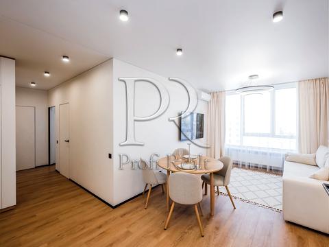 квартира за адресою Всеволода Змієнка вул., 30