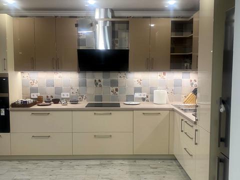 квартира за адресою Євгена Сверстюка вул. (Марини Раскової), 6-Д