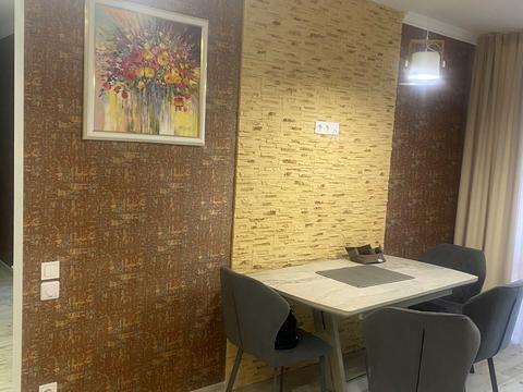 квартира за адресою Євгена Сверстюка вул. (Марини Раскової), 6-Д