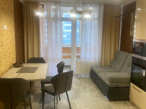 квартира за адресою Євгена Сверстюка вул. (Марини Раскової), 6-Д