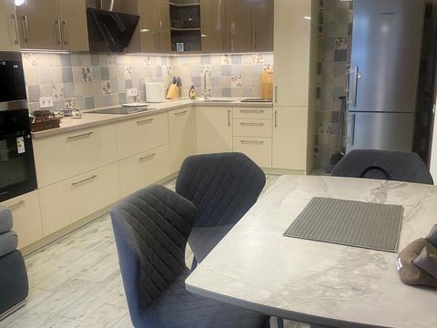 квартира за адресою Євгена Сверстюка вул. (Марини Раскової), 6-Д