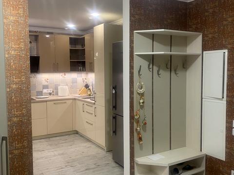 квартира за адресою Євгена Сверстюка вул. (Марини Раскової), 6-Д