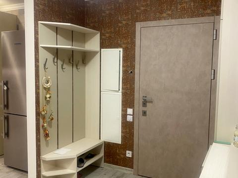 квартира за адресою Євгена Сверстюка вул. (Марини Раскової), 6-Д