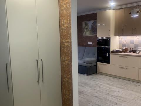 квартира за адресою Євгена Сверстюка вул. (Марини Раскової), 6-Д