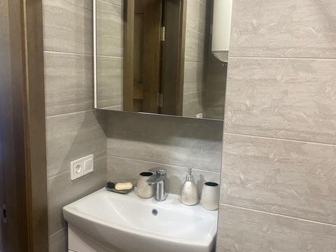 квартира за адресою Євгена Сверстюка вул. (Марини Раскової), 6-Д