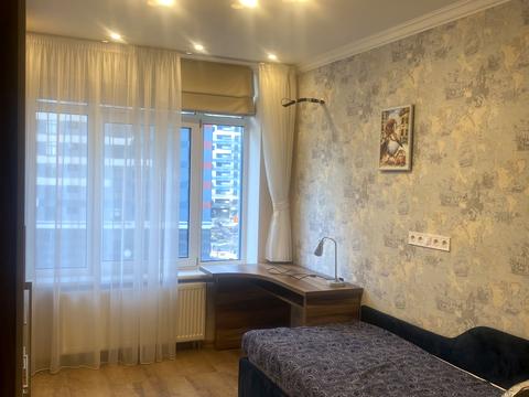 квартира за адресою Євгена Сверстюка вул. (Марини Раскової), 6-Д