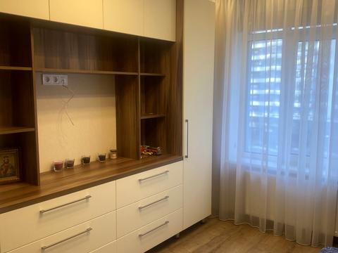 квартира за адресою Євгена Сверстюка вул. (Марини Раскової), 6-Д