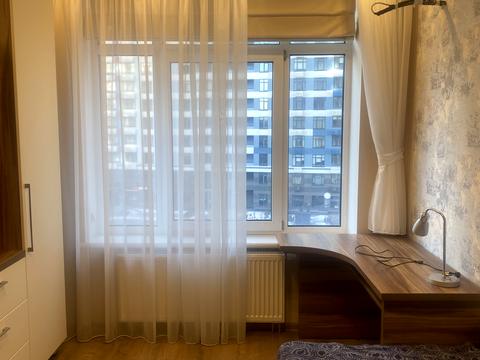 квартира за адресою Євгена Сверстюка вул. (Марини Раскової), 6-Д