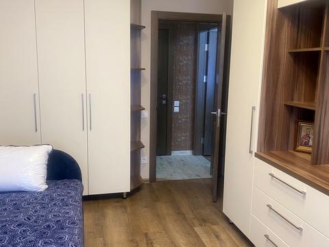 квартира за адресою Євгена Сверстюка вул. (Марини Раскової), 6-Д