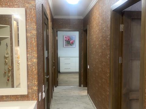 квартира за адресою Євгена Сверстюка вул. (Марини Раскової), 6-Д