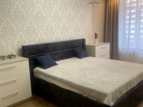 квартира за адресою Євгена Сверстюка вул. (Марини Раскової), 6-Д