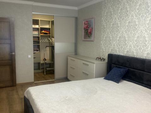 квартира за адресою Євгена Сверстюка вул. (Марини Раскової), 6-Д