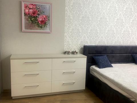 квартира за адресою Євгена Сверстюка вул. (Марини Раскової), 6-Д