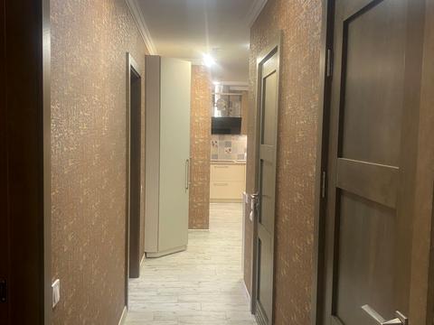 квартира за адресою Євгена Сверстюка вул. (Марини Раскової), 6-Д