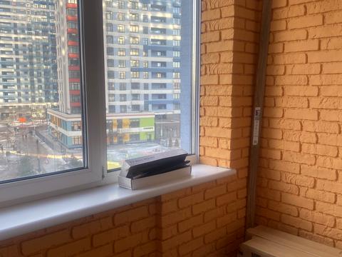 квартира за адресою Євгена Сверстюка вул. (Марини Раскової), 6-Д