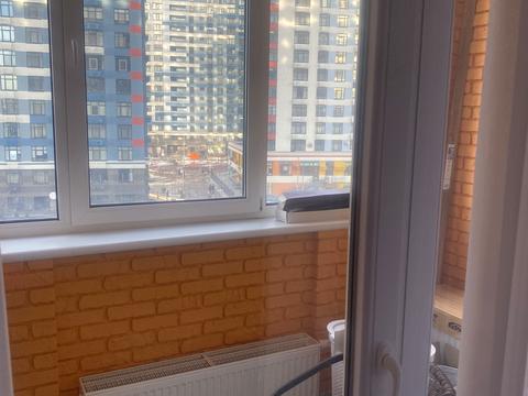 квартира за адресою Євгена Сверстюка вул. (Марини Раскової), 6-Д