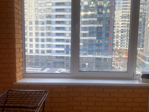 квартира за адресою Євгена Сверстюка вул. (Марини Раскової), 6-Д