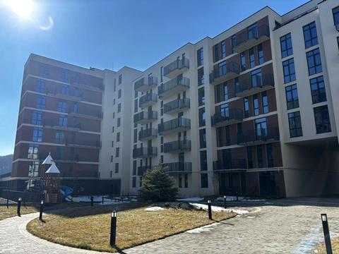 квартира за адресою Галицька вул., 40