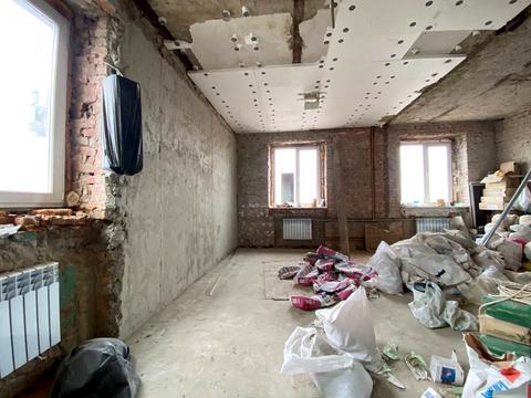 квартира за адресою Кривий Ріг, Гірничих Інженерів вул. (Пушкіна), 44