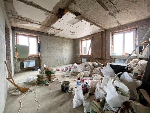 квартира за адресою Кривий Ріг, Гірничих Інженерів вул. (Пушкіна), 44