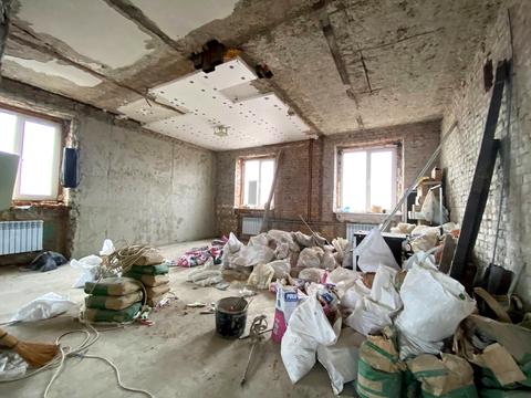 квартира за адресою Кривий Ріг, Гірничих Інженерів вул. (Пушкіна), 44