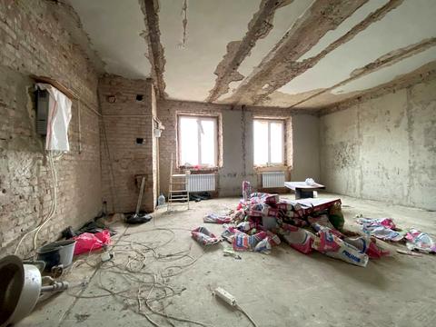 квартира за адресою Кривий Ріг, Гірничих Інженерів вул. (Пушкіна), 44