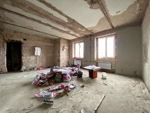 квартира за адресою Кривий Ріг, Гірничих Інженерів вул. (Пушкіна), 44