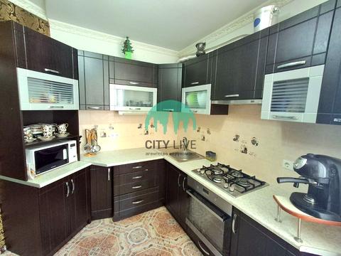 квартира за адресою Івана Миколайчука вул., 30