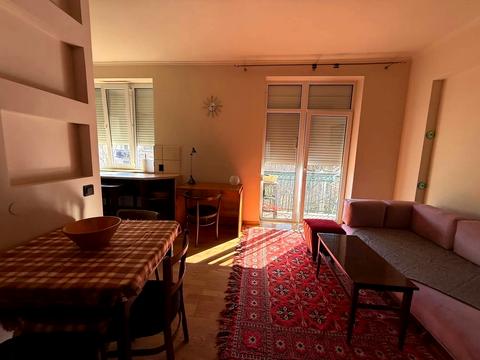 квартира за адресою Олекси Довбуша вул., 1