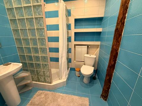 квартира за адресою Олекси Довбуша вул., 1