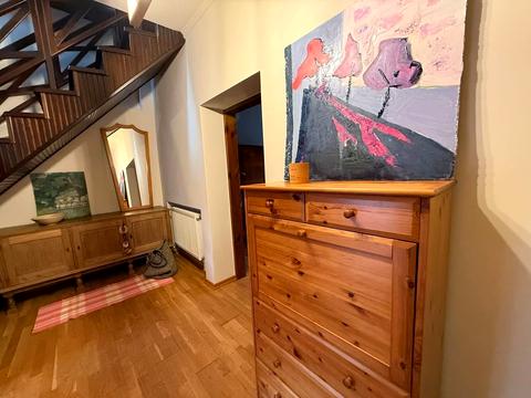 квартира за адресою Олекси Довбуша вул., 1