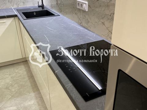 квартира по адресу Днепровская набережная ул., 20-Б