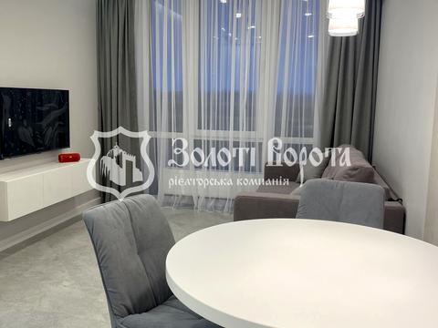 квартира по адресу Днепровская набережная ул., 20-Б